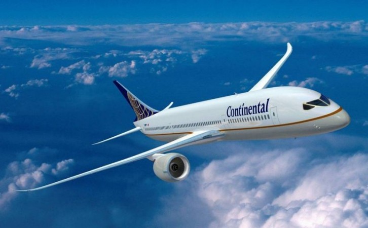 岭门农场至美国机场航空托运